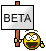 :beta: