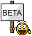 :beta: :beta: